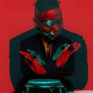 Image of Philip Bailey - Love Will Find A Way Vinyl
