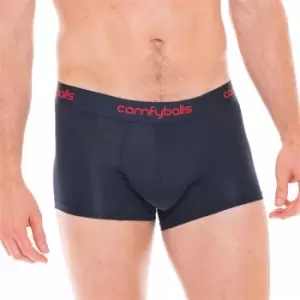 Image of Comfyballs Performance Regular Boxer - Blue