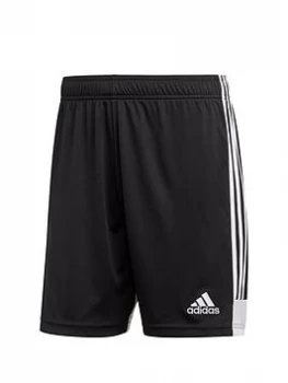 Image of adidas Tastigo Shorts - Black, Size S, Men