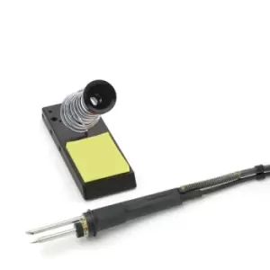 Image of Weller Fe 75 Set Soldering Iron, Fume Ext, 80W, 24V