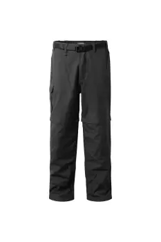 Image of Kiwi' Classic Convertible Walking Trousers.