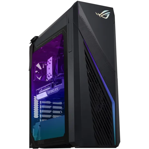 Image of ASUS ROG Strix G16CH Intel Core i7 16GB RAM 1TB SSD NVIDIA RTX 3070