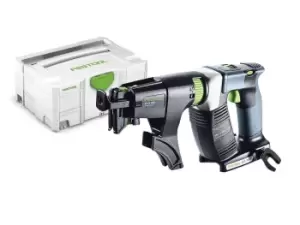 Image of Festool 576504 DWC 18-4500 Li-Basic 18v Drywall Screwdriver Bare Unit