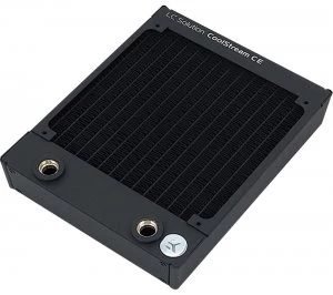 Image of EK COOLING EK-CoolStream CE 140 Radiator
