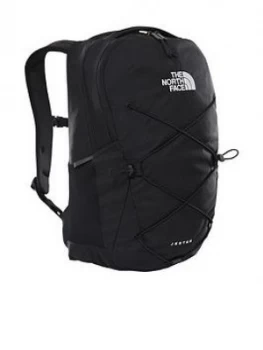 Image of The North Face Jester 27.5L Backpack - Black