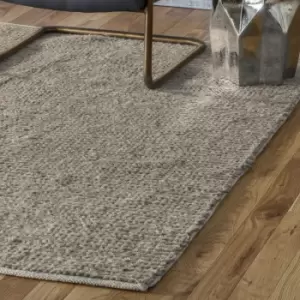 Image of Gallery Direct Imperial Rug / Grey