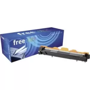 Image of freecolor Toner cartridge replaced Brother TN-1050, TN1050 Compatible Black 1000 Sides TN1050-FRC