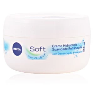Image of Soft crema hidratante 300ml