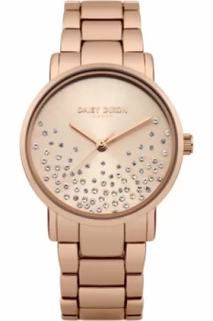 Image of Ladies Daisy Dixon Aubrie Watch DD053RGM