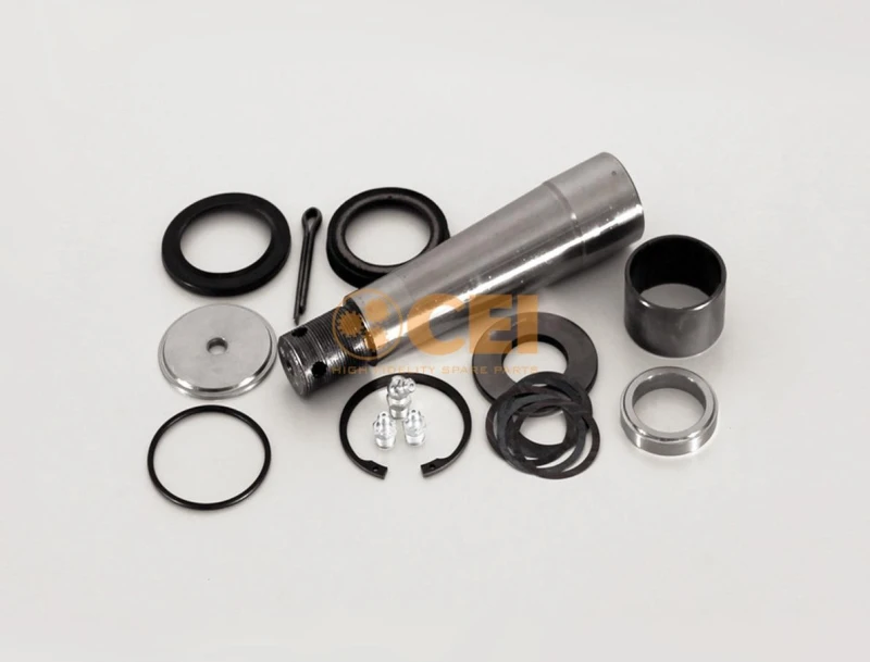 Image of CEI 230.042 Repair Kit, stub axle pin Repair Kit,stub axle pin (652)