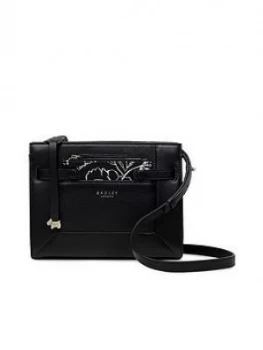 Image of Radley Cutler Street Medium Zip Top Crossbody