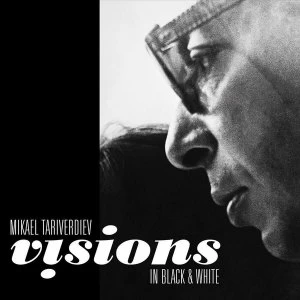 Image of Mikael Tariverdiev - Visions in Black & White Vinyl
