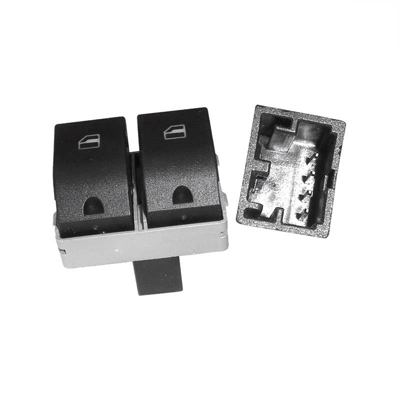 Image of ERA 662315 Switch, window winder Left Front Switch,window winder (1761)