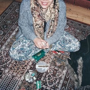 Image of Naaahhh ‎- Themes Vinyl