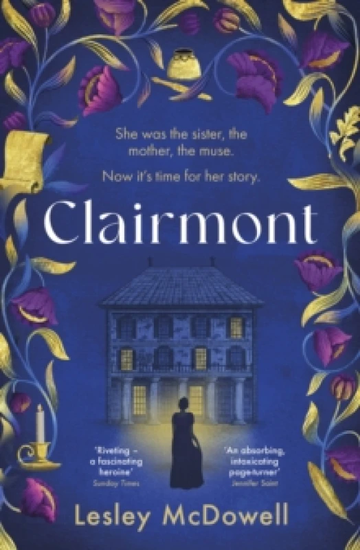 Image of Clairmont. Paperback. By Lesley McDowell Books
