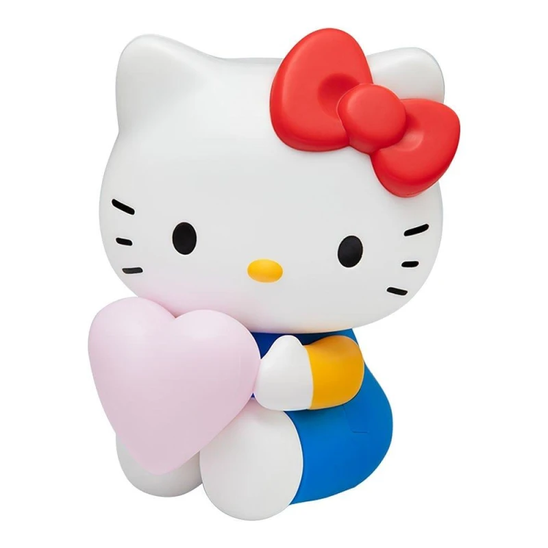 Image of Hello Kitty Shaped Light