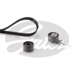 Image of Powergrip Timing Belt Kit Gates K015580XS