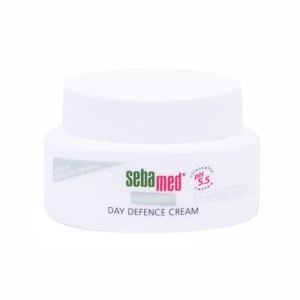 Image of Sebamed Anti-dry day defence cream 50ml