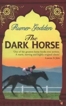 Image of The dark horse by Rumer Godden