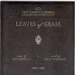 Image of Fred Hersch - Leaves Of Grass [US Import]