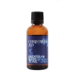Image of Mystic Moments Christmas Joy - Essential Oil Blends 50ml
