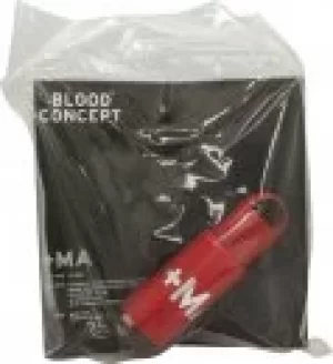 Image of Blood Concept Red +MA Eau de Parfum Unisex 30ml