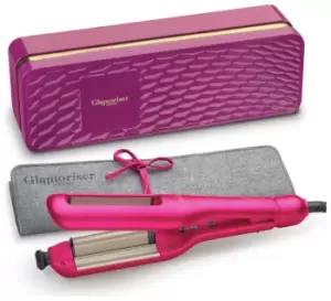 Image of Glamoriser GLA070 Volume Boost Multi Waver and Hair Curler