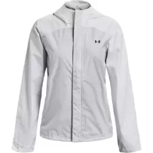 Image of Under Armour Strmprf Cldstrke 2.0 Jkt - White