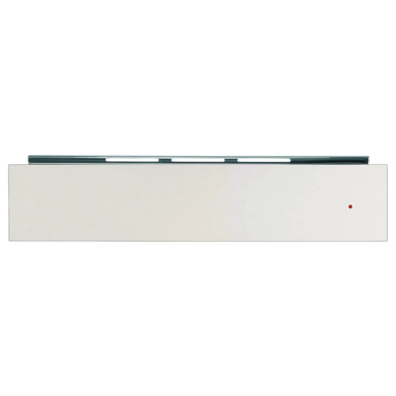 Image of Bertazzoni WD60HERNA Heritage Series 14cm Warming Drawer - IVORY WD60HERNA