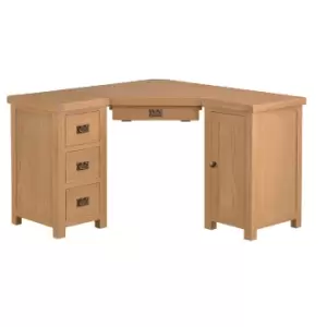 Image of Graceford Corner Computer Desk