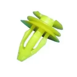 Image of ROMIX Clip C10103 BMW,5 Limousine (E39),5 Touring (E39),Z8 Roadster (E52)