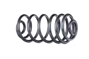 Image of KYB Coil spring K-Flex RA6232 Suspension spring,Springs OPEL,CHEVROLET,VAUXHALL,Astra J Sports Tourer (P10),Cascada (W13),CRUZE Station Wagon (J308)