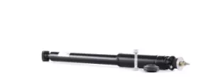 Image of SACHS Shock absorber 317 345 Shocks,Shock absorbers MERCEDES-BENZ,C-Klasse Limousine (W203),C-Klasse T-modell (S203),CLK (C209),CLK Cabriolet (A209)