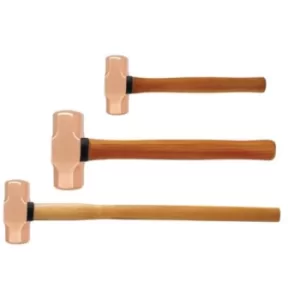 Image of Spark Resistant Sledge Hammer 2KGCU-BE