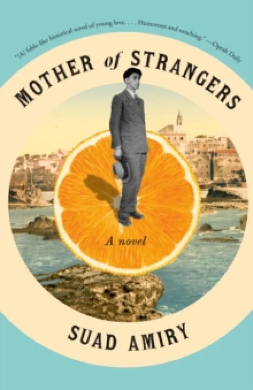 Image of Mother of Strangers : A Novel Paperback / softback