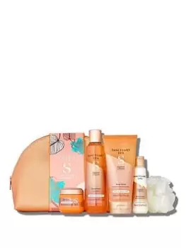Image of Sanctuary Spa Uplifting Moments 600ml Total Weight, One Colour, Women
