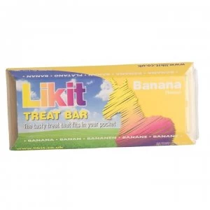 Image of Likit Bar - Banana