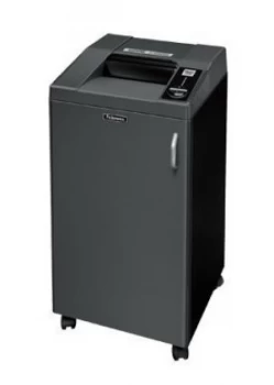 Image of Fellowes Fortishred 3250HS Cross Cut Shredder