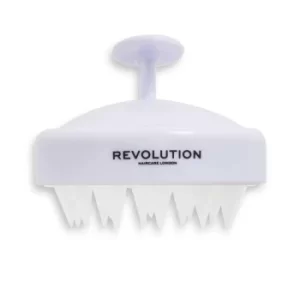 Image of Revolution Haircare Stimulating Scalp Massager