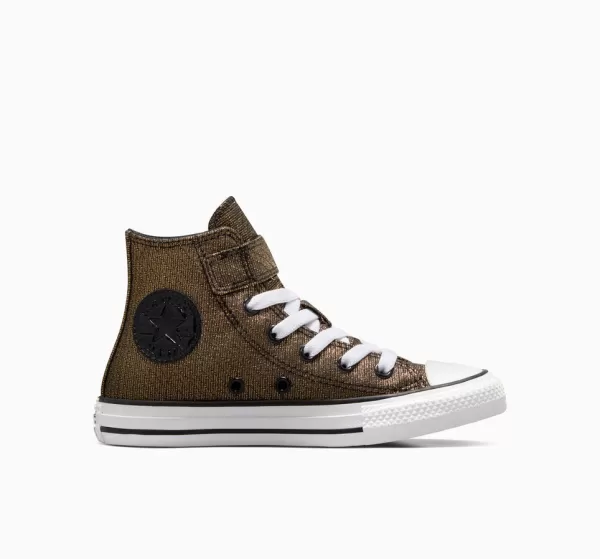 Image of Chuck Taylor All Star Easy On Sparkle
