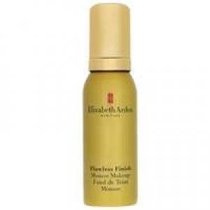 Image of Elizabeth Arden Flawless Finish Mousse Make-Up 40 Beige 50ml