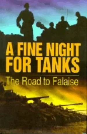 Image of fine night for tanks