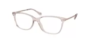 Image of Michael Kors Eyeglasses MK4079U TERNI 3778