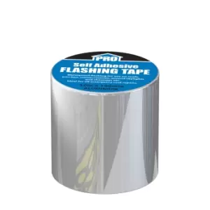 Image of Roof Pro Silver Flashing Tape (L)10M (W)150mm