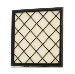 Image of RIDEX Air filter 8A0371 Engine air filter,Engine filter OPEL,CHEVROLET,VAUXHALL,ZAFIRA B (A05),Astra J Sports Tourer (P10),ASTRA J