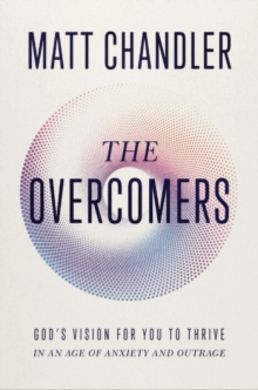 Image of The Overcomers. Paperback. By Matt Chandler Books