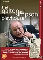 Image of Galton & Simpson Playhouse: The Complete Series
