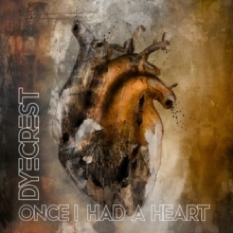 Image of Once I had a heart CD / Album