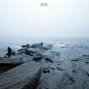 Image of Pop. 1280 - Way Station Vinyl