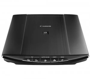 Image of Canon CanoScan LiDE 220 Flatbed Scanner